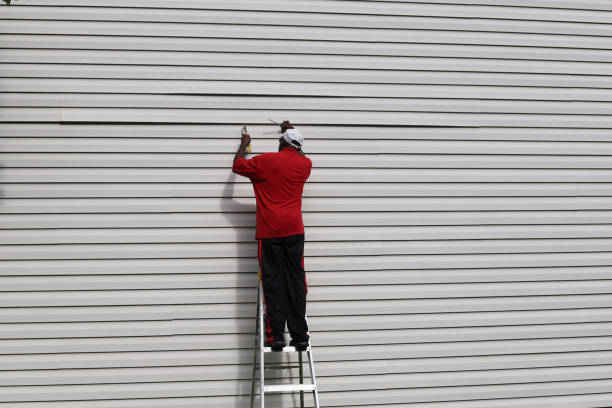 Custom Trim and Detailing for Siding in Randolph Af, TX